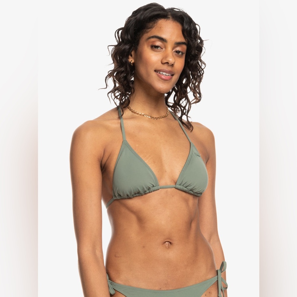 Roxy Beach Classics Top